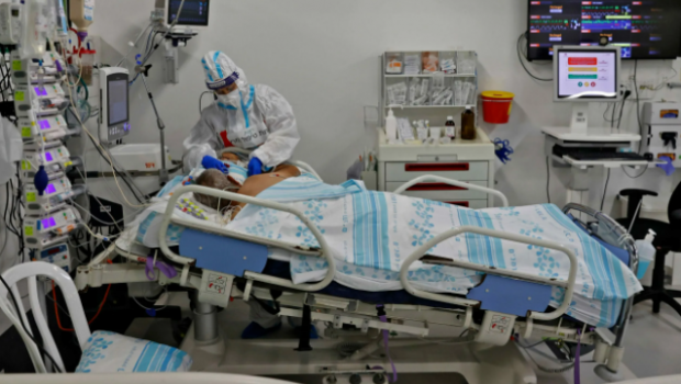 Son sutkada ölüm faktı qeydə alınmadı - GÜNLÜK STATİSTİKA
