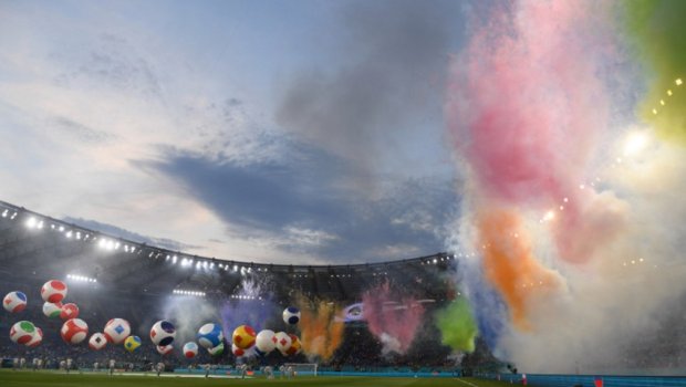 AVRO-2020-nin açılış mərasimi keçirilib