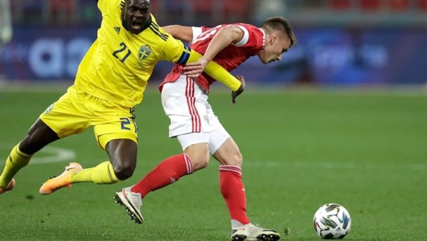 AÇ-2020: Rusiya millisində koronavirus şoku