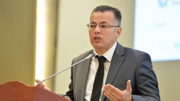 “Bu sahələrdə iqtisadi artımı bərpa edə bilməmişik” - Vüsal Qasımlı