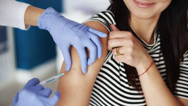 Üçüncü doza koronavirus vaksini vurulacaq - Səhiyyə Nazirliyi