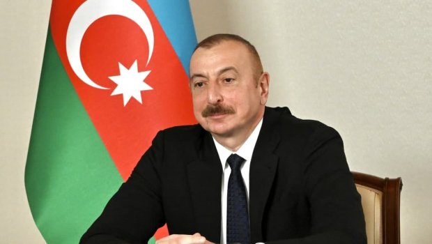 “Tezliklə yaxşı xəbərlər olacaq” - İlham Əliyev hər kəsin gözlədiyi mühüm məsələdən danışdı