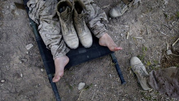 Hadrutda 8 erməni hərbçinin cəsədi tapıldı