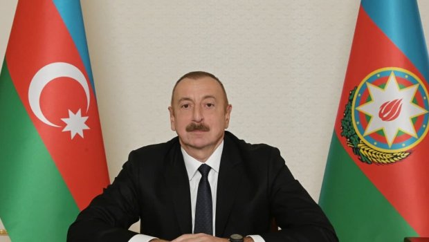 Prezident Səhiyyə Nazirliyinin bu səlahiyyətini ləğv etdi