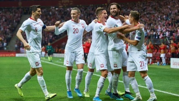 AVRO-2020-nin 10 ən gənc futbolçusu - ADLAR