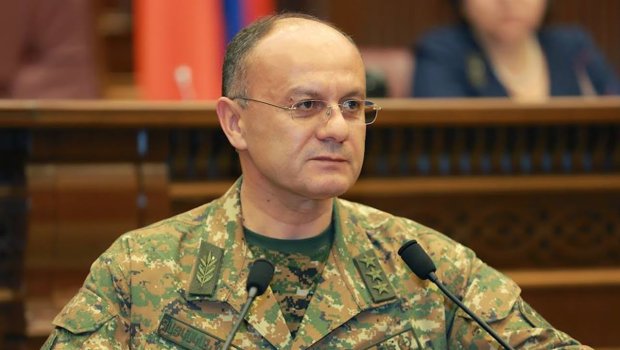 “Paşinyan Qazaxın kəndlərini Azərbaycana qaytarmaq istəyir” – Seyran Ohanyan