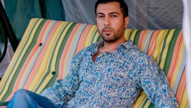 Namiq Qaraçuxurlu Rusiyada xəstəxanaya yerləşdirildi