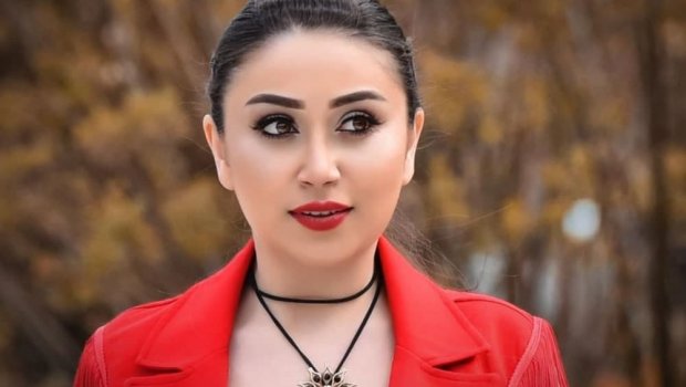 Müğənni Damlanın saçları yanıbmı? – AÇIQLAMA - FOTO