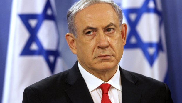 Binyamin Netanyahunun yerinə bu şəxs Baş nazir oldu - FOTO