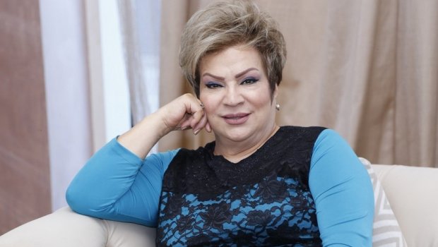 Afaq Bəşirqızından üzücü XƏBƏR