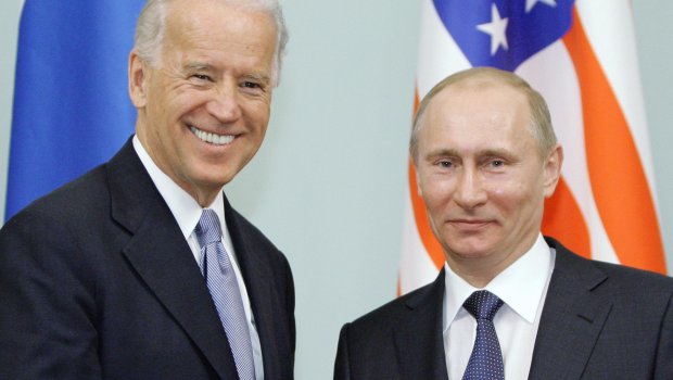 SENSASİYA: Bayden Putinlə görüşə 50 ildir hazırlaşıb?