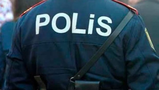 Keçmiş məhkum Mingəçevir ərazisinə \