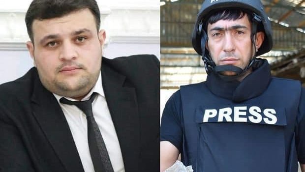 Prezident şəhid jurnalistlərlə bağlı SƏRƏNCAM imzaladı