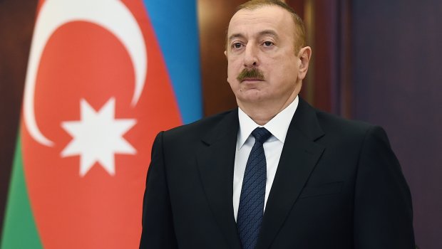 İlham Əliyevdən Qurtuluş Günü ilə bağlı TVİT