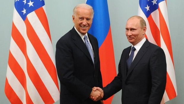 “Putin və Bayden Qarabağ barədə nə danışa bilərlər?”