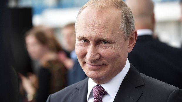 Putin \