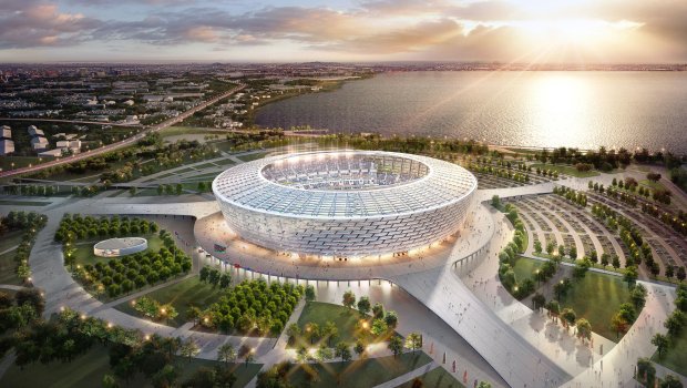 Türkiyə - Uels oyununu kimlər izləyəcək? – 27 MİNDƏN ÇOX bilet satılıb