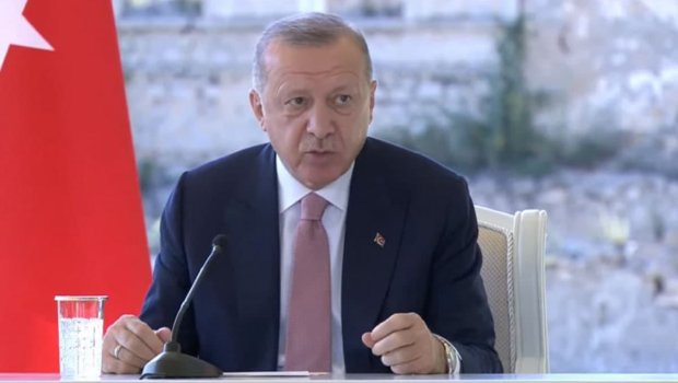 Türkiyənin Şuşada Baş konsulluğu açılacaq – Ərdoğan açıqladı