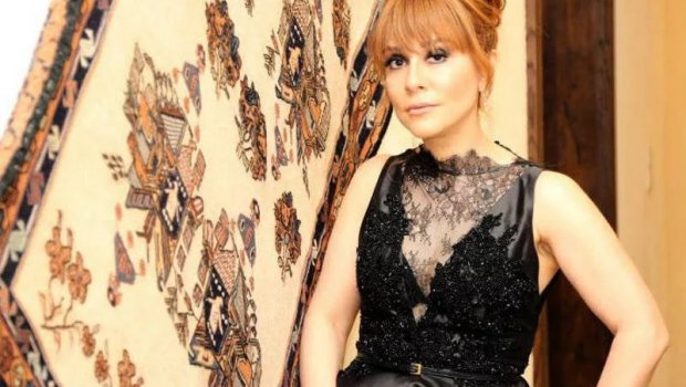İradə İbrahimovadan paylaşım - \