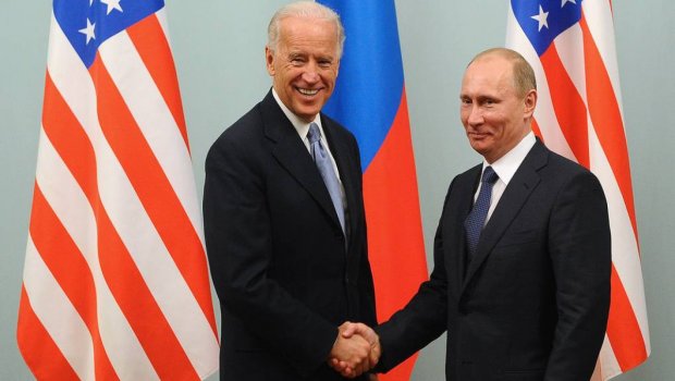 Baydenlə Putinin bugünkü görüşünün vaxtı açıqlandı