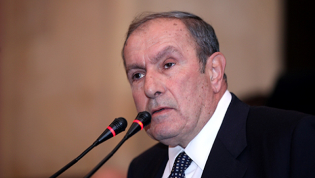 “Ermənistanın barışıqdan başqa çıxış yolu yoxdur” – Levon Ter-Petrosyan