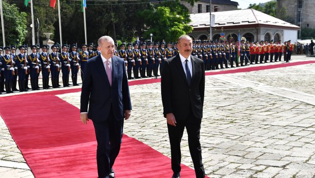 Ərdoğanın Qarabağa səfərinin PƏRDƏARXASI - Moskva niyə REAKSİYA vermir?