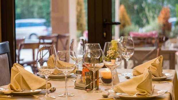 Bakıda karantin qaydalarını pozan restoranın icarədarı cərimələndi