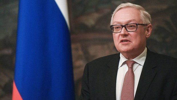 Rusiya səfiri ABŞ-a geri qayıdır - Putin açıqladı 