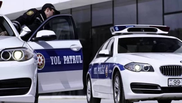 “Yol polisi gizli radarlar quraşdırır?” 