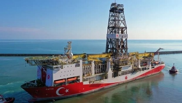 SOCAR Türkiyə ilə birlikdə Qara dənizdəki qaz yataqlarını işlətməyə hazırdır
