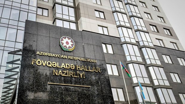 Prezidentdən Fövqəladə Hallar Nazirliyi ilə bağlı SƏRƏNCAM