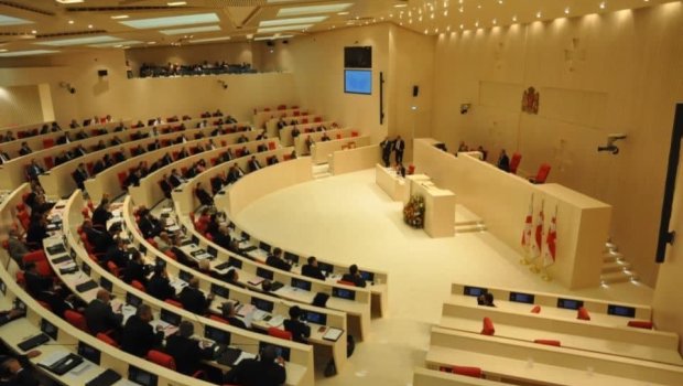 Gürcüstan parlamentində Azərbaycanla bağlı hesabat veriləcək
