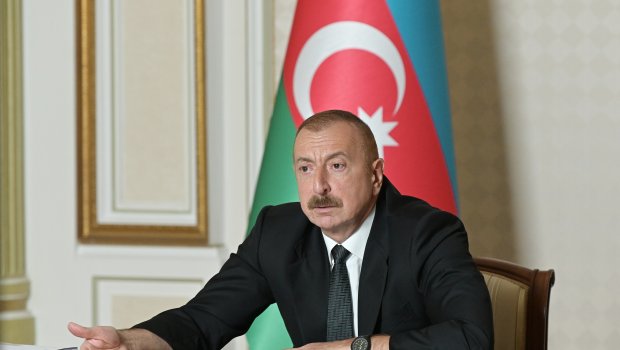 İlham Əliyevdən dünyaya çağırış: “Peyvənd milliyətçiliyi”nə son qoyulacaqmı?