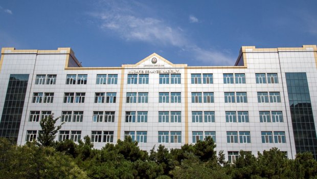 Müdafiə Sənayesi Nazirliyində yerdəyişmələr olub