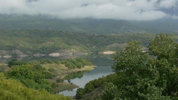 Araz çayında batan 60 yaşlı kişinin meyiti tapıldı