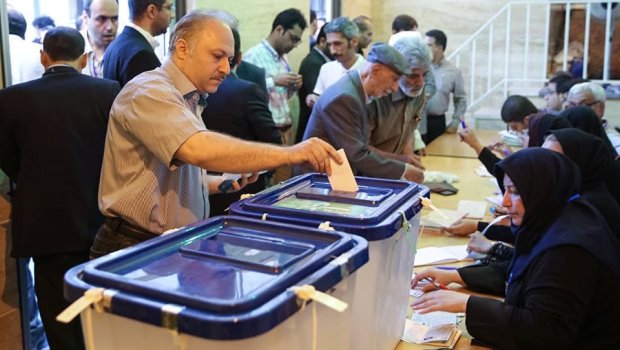 İranda prezident seçkiləri keçirilir – QALİB BƏLLİDİR