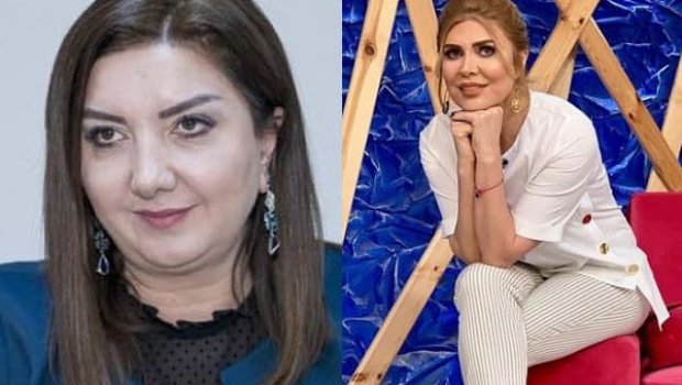 Xoşqədəm şikayət etdi, Nazilə Səfərli saxlanıldı