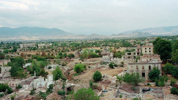 Azad edilmiş ərazilərdə rabitə xidmətlərinin təşkilinə dair Fəaliyyət Proqramı hazırlanıb