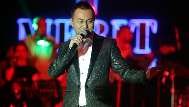 Sərdar Ortaç keçmiş arvadı haqqında - \