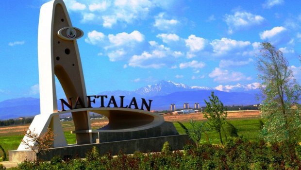 Naftalanda sanatoriyada istirahət edən kişi otağında ölü tapıldı