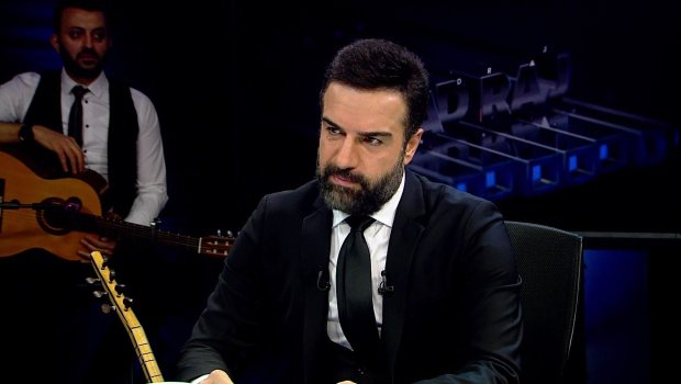 Türkiyəli müğənninin keçmiş arvadına silahlı hücum