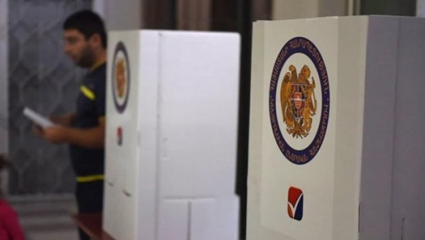 Ölkə tarixində belə miqyasda pozuntu olmayıb - Ermənistan müxalifəti