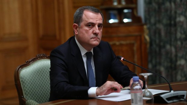 “Uzun illər Şuşa Bəyannaməsindən danışılacaq” - Ceyhun Bayramov