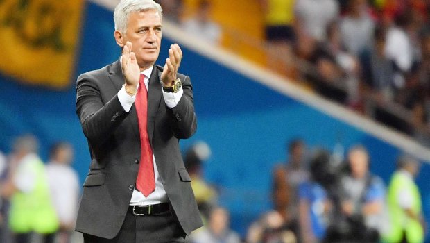 “Türkiyəyə sürpriz etmək istəyirdik, bunu da bacardıq” – BAŞ MƏŞQÇİ