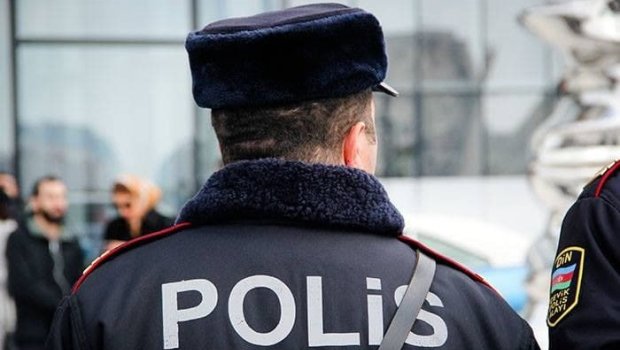Keçmiş məhkum bu dəfə rabitə xətlərini oğurladığı üçün tutuldu