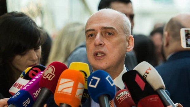 “Tbilisi Gürcüstan-Azərbaycan-Ermənistan formatında işləməyə hazırdır” - RƏSMİ 