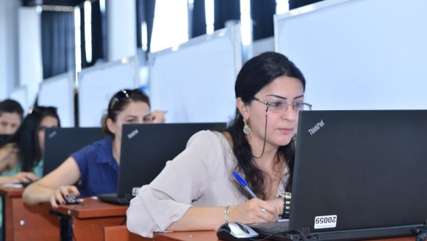 Bakı məktəblərində işə qəbul olmaq istəyənlərin NƏZƏRİNƏ!