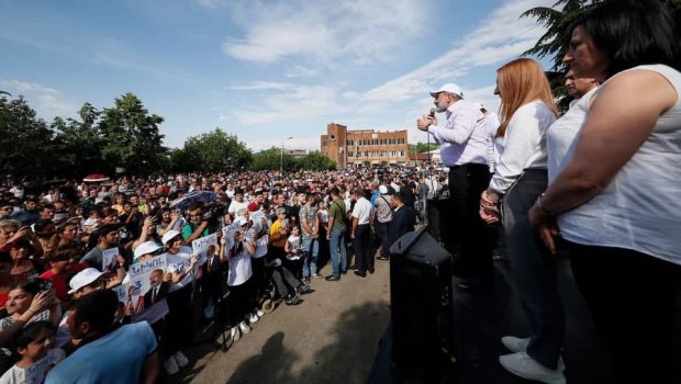 ''Paşinyanın yenidən baş nazir seçilməsi Azərbaycan üçün nə deməkdir?'' - TƏHLİL