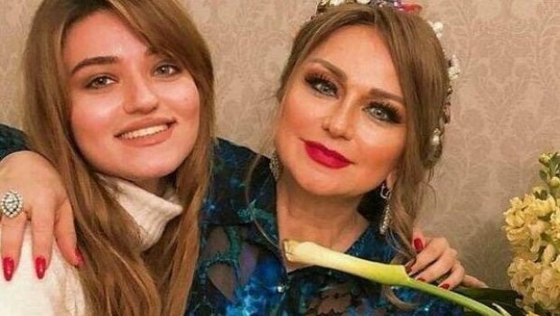 Xalq artisti qızının nişanı qaytarmağına ƏSƏBİLƏŞDİ – “Mənə belə suallar verməyin” - FOTOLAR