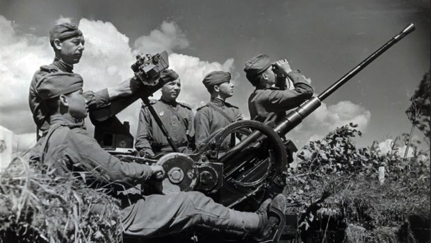 DÜZ 80 İL ƏVVƏL...  70 milyon insanın ölüm fərmanı verildi – TARİXİ FAKTLAR 